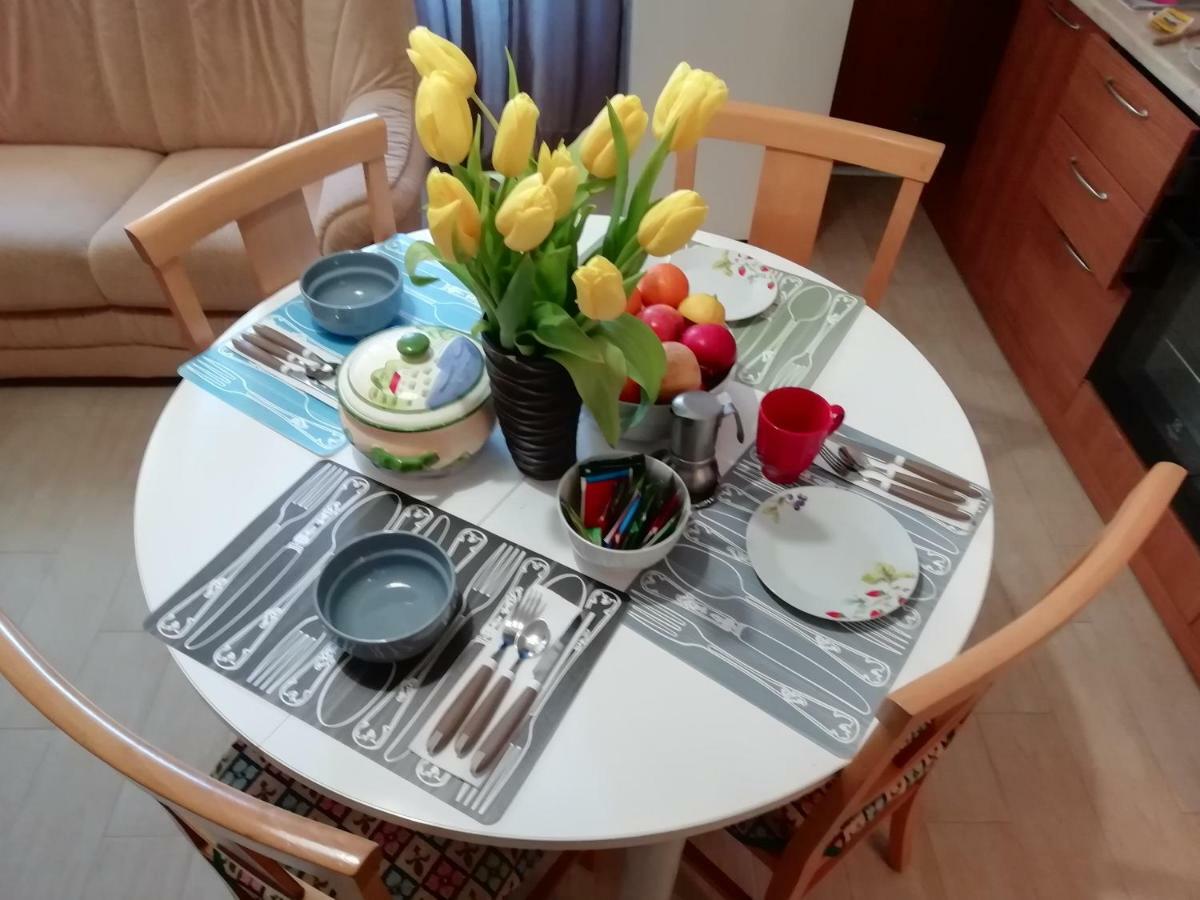 Appartamento San Valentino Udine Esterno foto