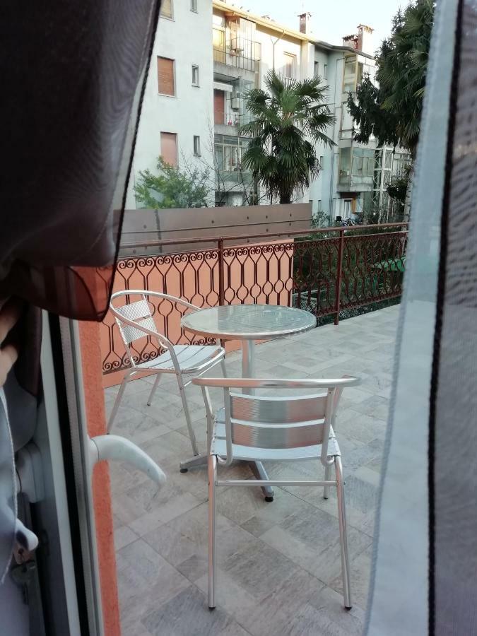Appartamento San Valentino Udine Esterno foto