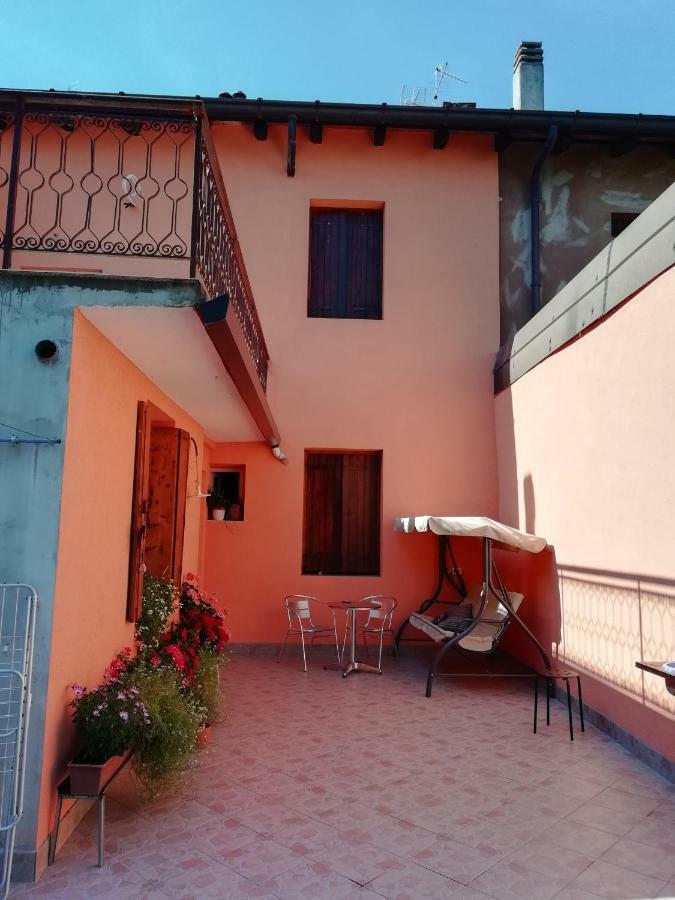 Appartamento San Valentino Udine Esterno foto